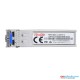 Ruijie MINI-GBIC-LX-SM1310 1000BASE-SX SFP 1310-nm 10-km DDM Duplex LC SMF Optical Transceiver Module (3Y)